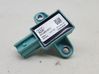 Airbag deployment crash/impact sensor 