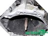 Manual 5 speed gearbox 