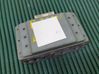 ABS control unit/module 