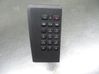Other control units/modules 
