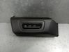 Multifunctional control switch/knob 
