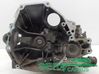 Manual 5 speed gearbox 