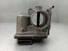 Electric throttle body valve 