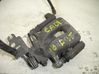 Caliper de freno delantero 