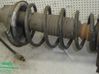 Rear shock absorber/damper 