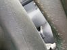 Seat airbag 