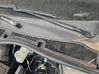 Wiper motor 