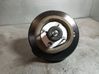Brake booster 