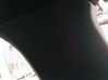 Roof airbag 