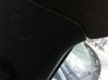 Roof airbag 