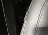 Airbag del asiento 