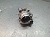 Electric throttle body valve 