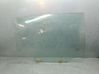 Rear door window glass 