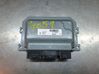 Unidad de control/módulo del motor 
