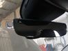 Espejo retrovisor (interior) 