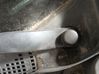 Motor del limpiaparabrisas 