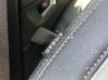 Seat airbag 