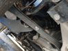 Rear control arm 