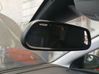 Rear view mirror (interior) 