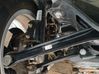 Rear control arm 