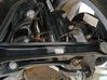 Rear control arm 