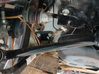 Rear control arm 