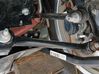 Rear control arm 