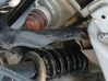 Rear control arm 