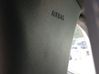 Roof airbag 