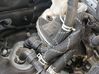 Brake booster 