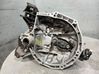 Manual 5 speed gearbox 