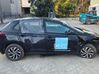Mechanizm podnoszenia szyby przedniej bez silnika 