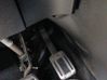 Accelerator throttle pedal 