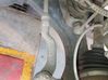 Front control arm 