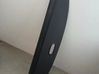 Parcel shelf 