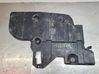 Front underbody cover/under tray 