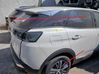 Rear quarter panel 