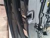 Front door lock 