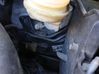 Brake booster 