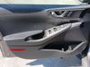 Front window lifting mechanism without motor 