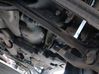 Rear control arm 