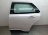 Rear door 