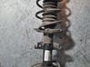 Front shock absorber/damper 