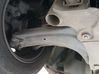 Front control arm 