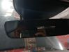 Rear view mirror (interior) 