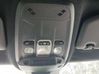 Headlining lighting console trim 