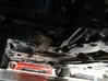 Front control arm 