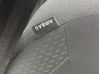 Seat airbag 