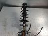Front shock absorber/damper 