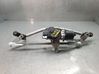 Wiper motor 